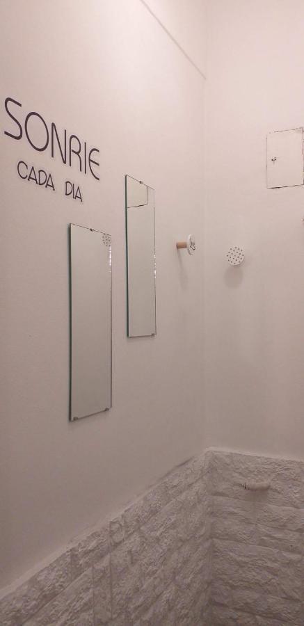 Апартаменти Centrico Y Espacioso Monoambiente Con Cocina Буенос-Айрес Екстер'єр фото